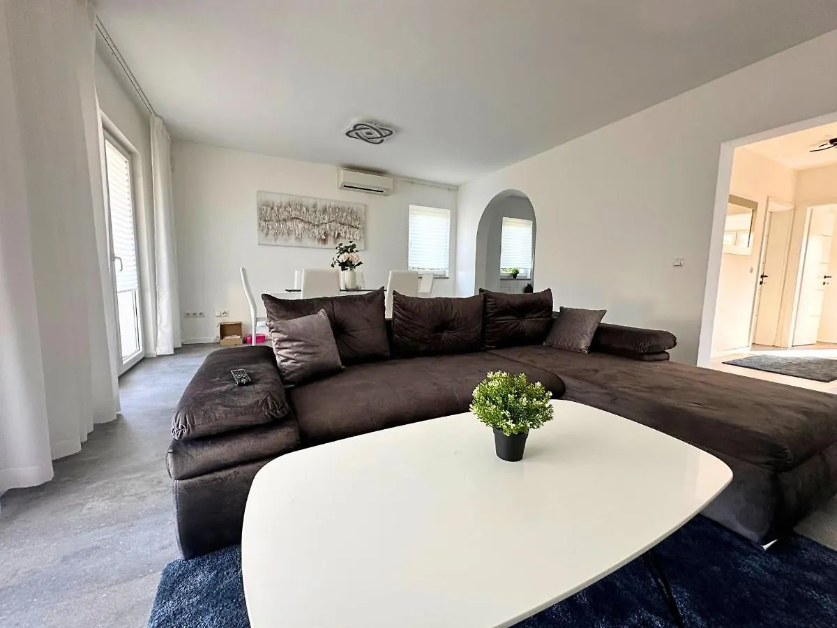 Apartment Apartmani Adriana Lakmartin Croatia
