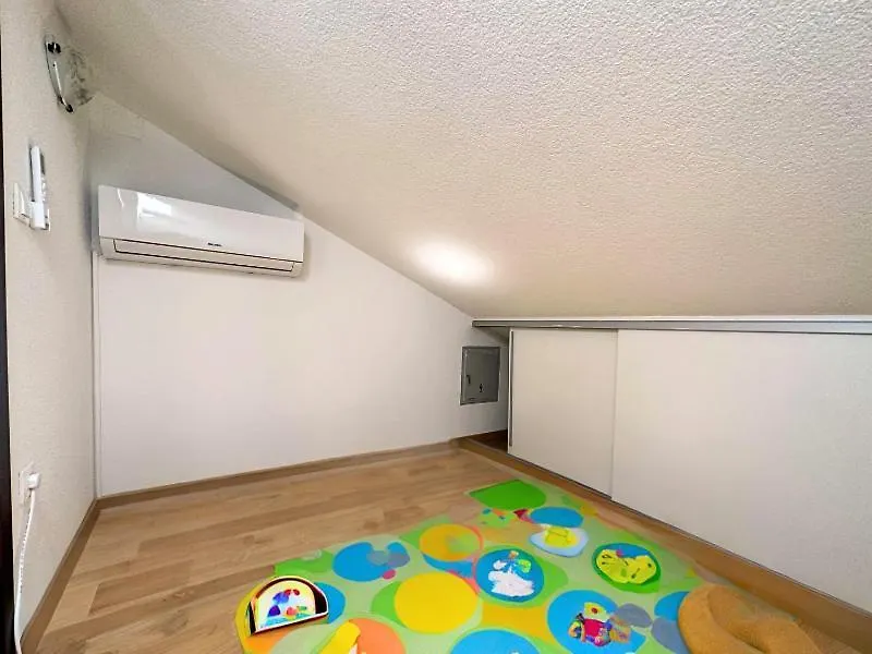 Apartmani Adriana Lakmartin Croatia