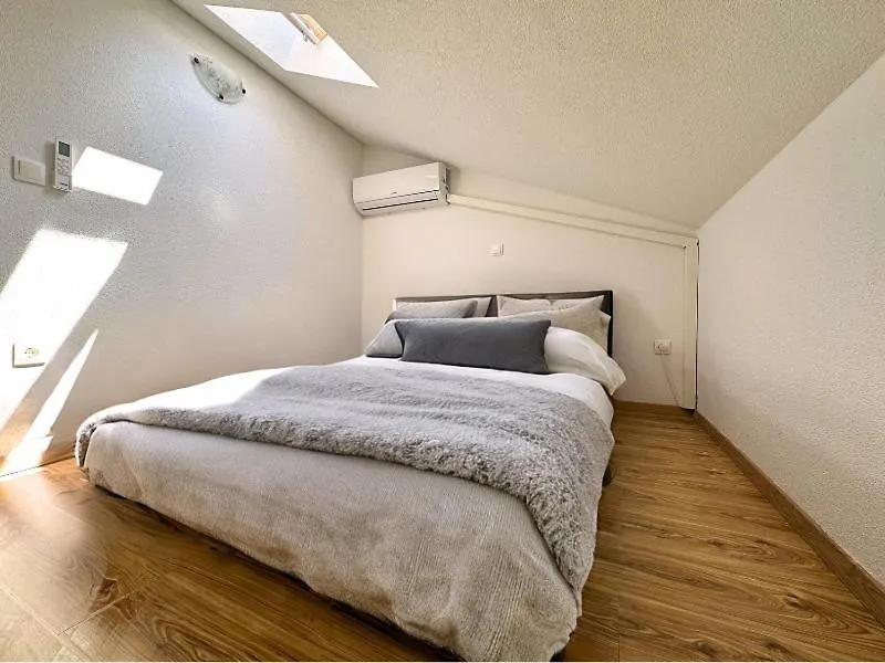 Apartmani Adriana Lakmartin Croatia