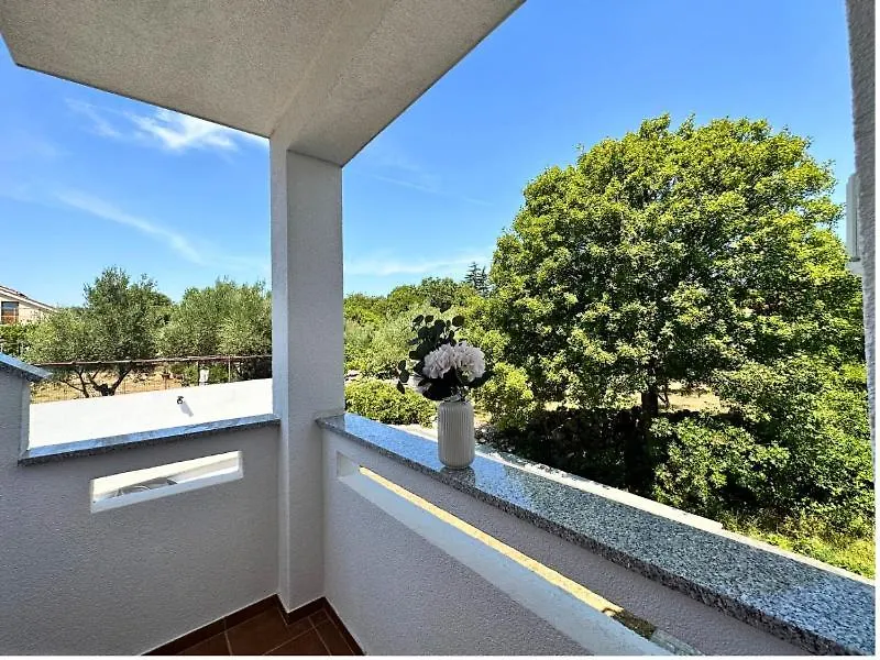 Apartmani Adriana Lakmartin Croatia