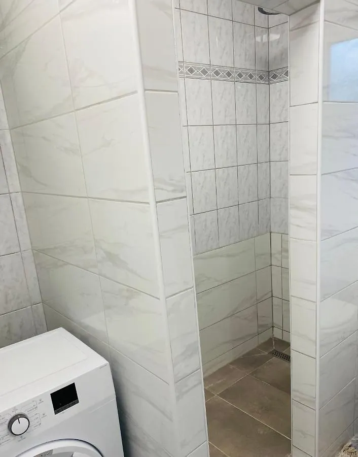 Apartmani Adriana Lakmartin Croatia