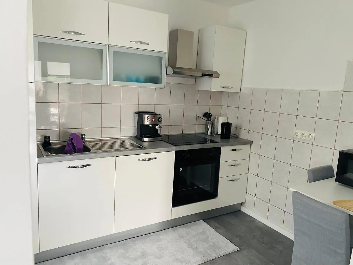 Apartmani Adriana Lakmartin Apartment