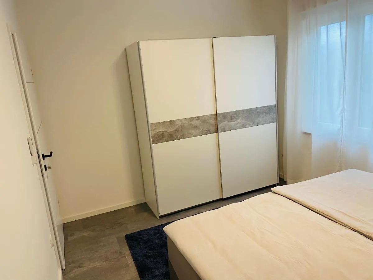 Apartmani Adriana Lakmartin Apartment